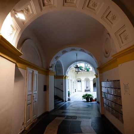 Chain Bridge City Center Dorothea Budapeszt Zewnętrze zdjęcie